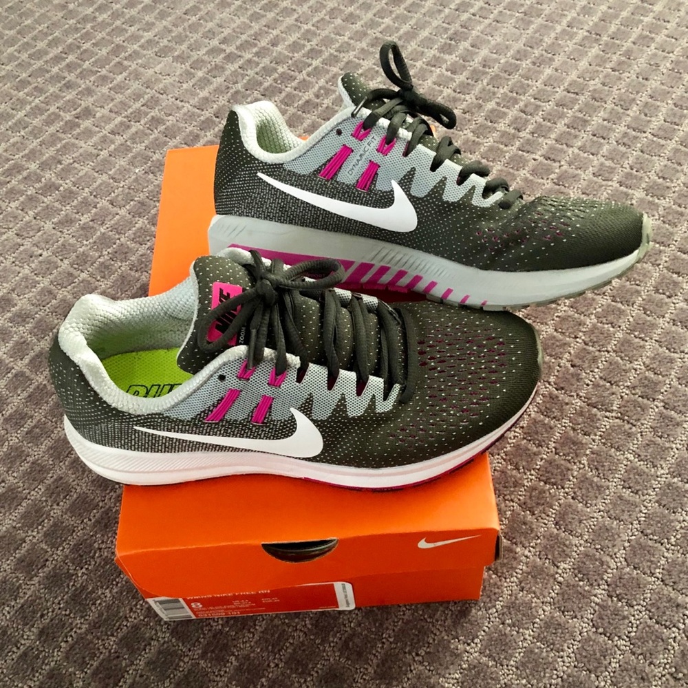 Nike Running Shoes